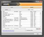   AIMP 3.55 Build 1298 Beta ML/RUS